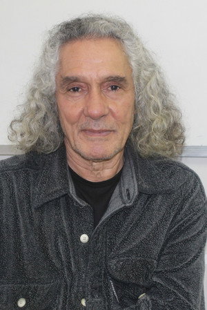 Sérgio Santeiro portrait