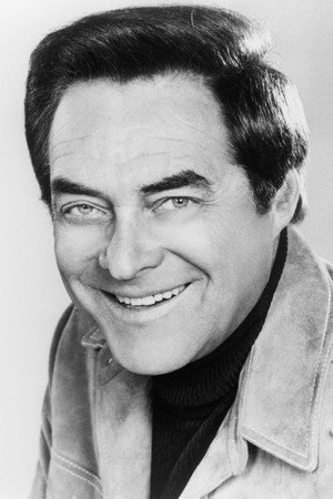 Jack Barry portrait