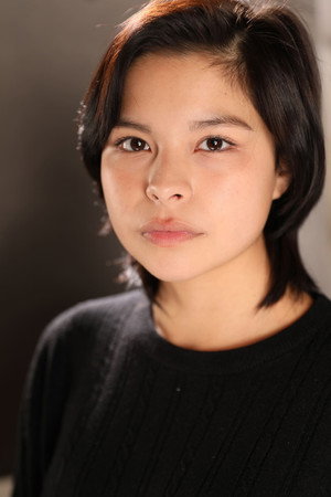 Elva Guerra portrait