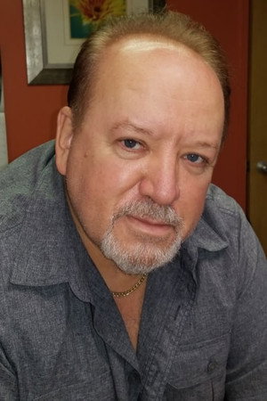 Mario Carneiro portrait