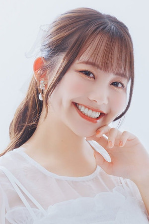 Chihaya Yoshitake portrait