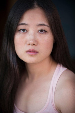 Chen Chen Julian portrait