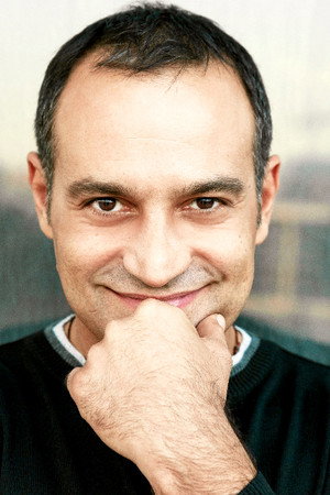 Krateros Katsoulis portrait
