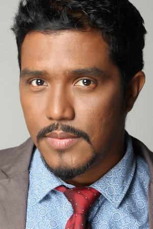 Norberto Rivera portrait