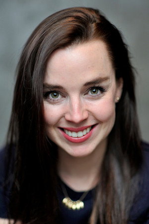 Viviane Audet portrait