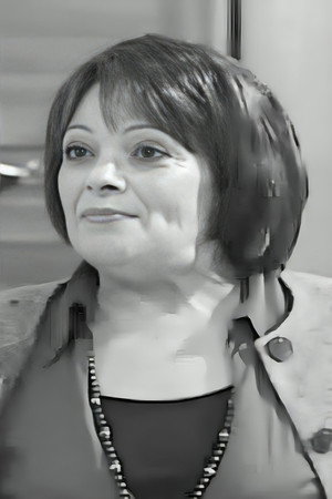 Khadija Souissi portrait