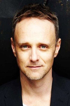 Ed Wightman portrait