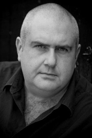 Adrian Hood portrait