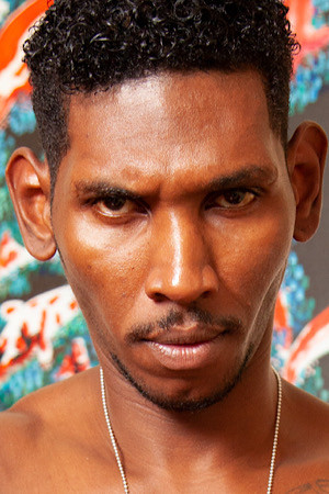 Kadu Castro portrait