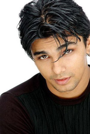 Gaurav Sharma portrait