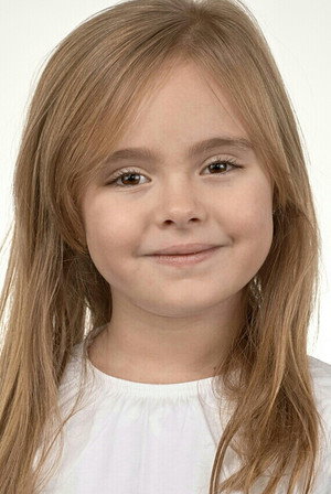 Laura Quirós portrait