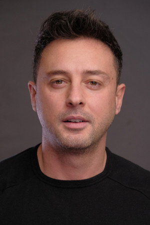 İbrahim Kendirci portrait