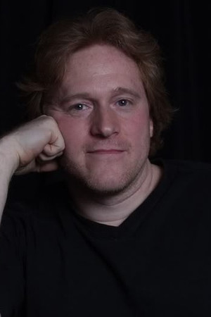 Greg Lamberson portrait