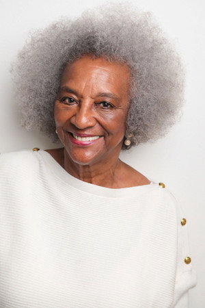 Gwendolyn Fuller Mukes portrait