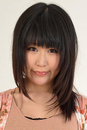 Chigusa Hara portrait