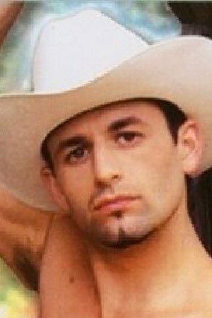 Josh Holiday portrait