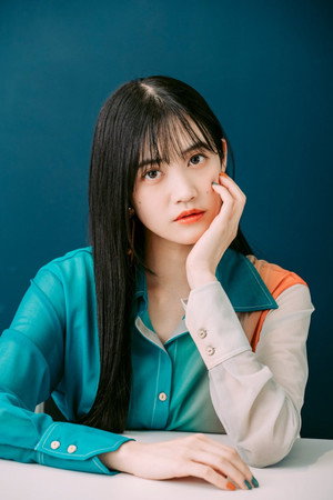 Moeka Koizumi portrait