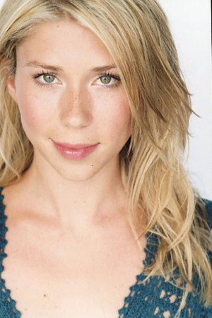 Allison Tyler portrait