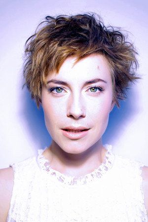Tereza Rychlá portrait