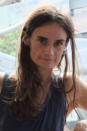 Aurore Broutin portrait