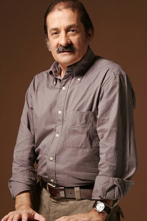 João Maria Pinto portrait