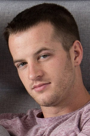 Quentin Gainz portrait