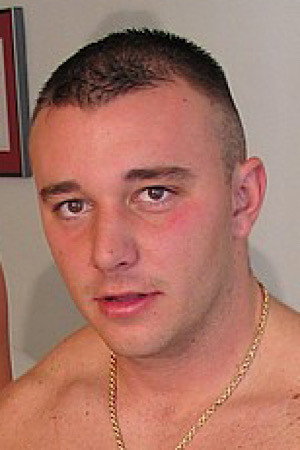Tony Armano portrait