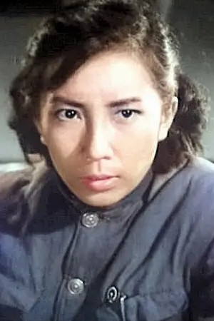 Linlang Ye portrait