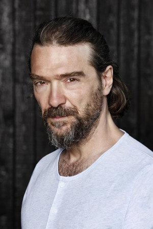 Serdar Deniz portrait