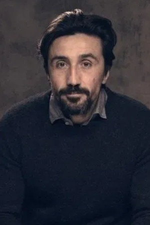 Massimo De Santis portrait