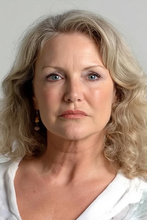 Suna Yıldızoğlu portrait
