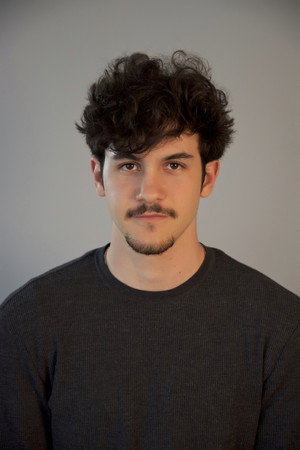 Ramiro Batista portrait