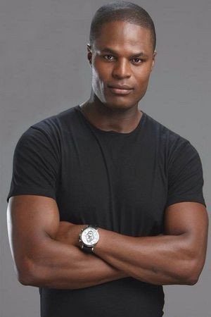Andile Gumbi portrait