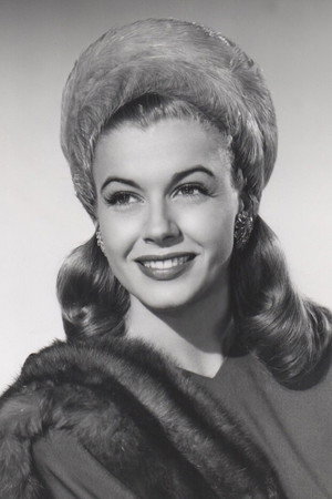 Nancy Saunders portrait