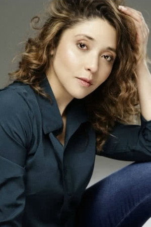 Diana Belmonte portrait