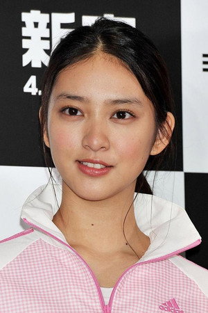 Emi Takei portrait