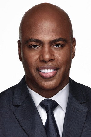 Kevin Frazier portrait