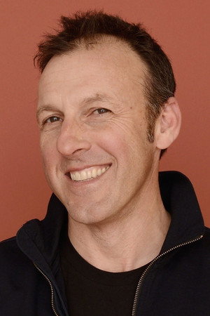 Mauro Fiore portrait