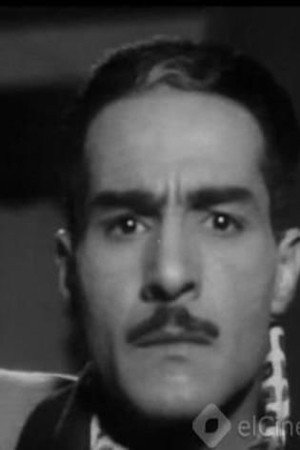Mohamed Elwan portrait