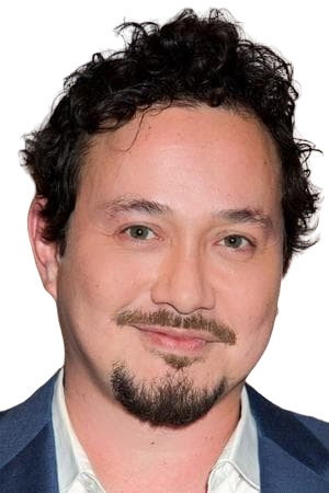 Michael Braun portrait