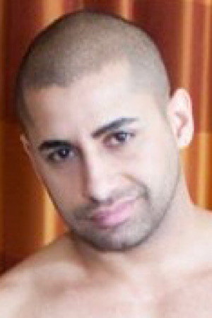 Iraq portrait