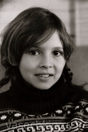 Inga Ilm portrait
