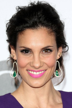Daniela Ruah portrait