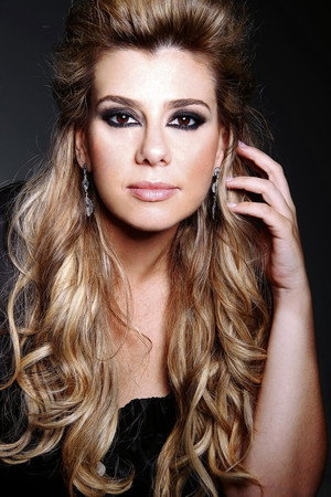 Mónica Sintra portrait