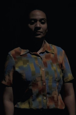 Vanessa Idelfonsa portrait