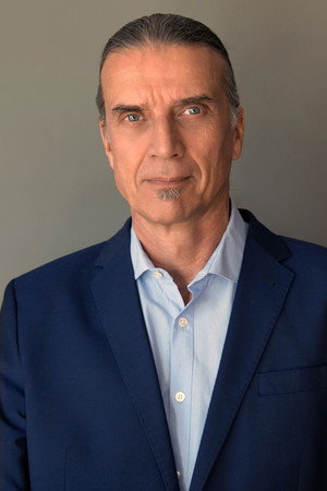 Maurice Rebeix portrait