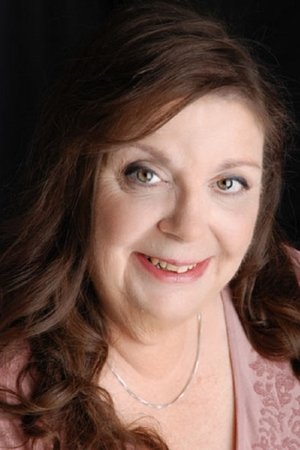 Carmella Gioio portrait