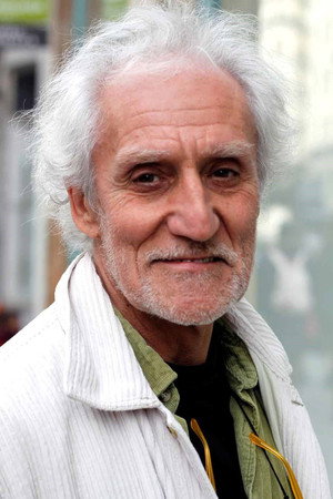 Pepín Tre portrait