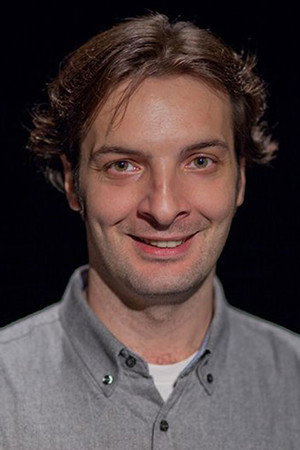 Gökçer Genç portrait