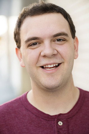 Alex Phillip portrait